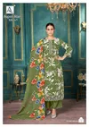 Super Star Edition 5 By Alok Suit Cambric Printed Online Dress Material Wholesale